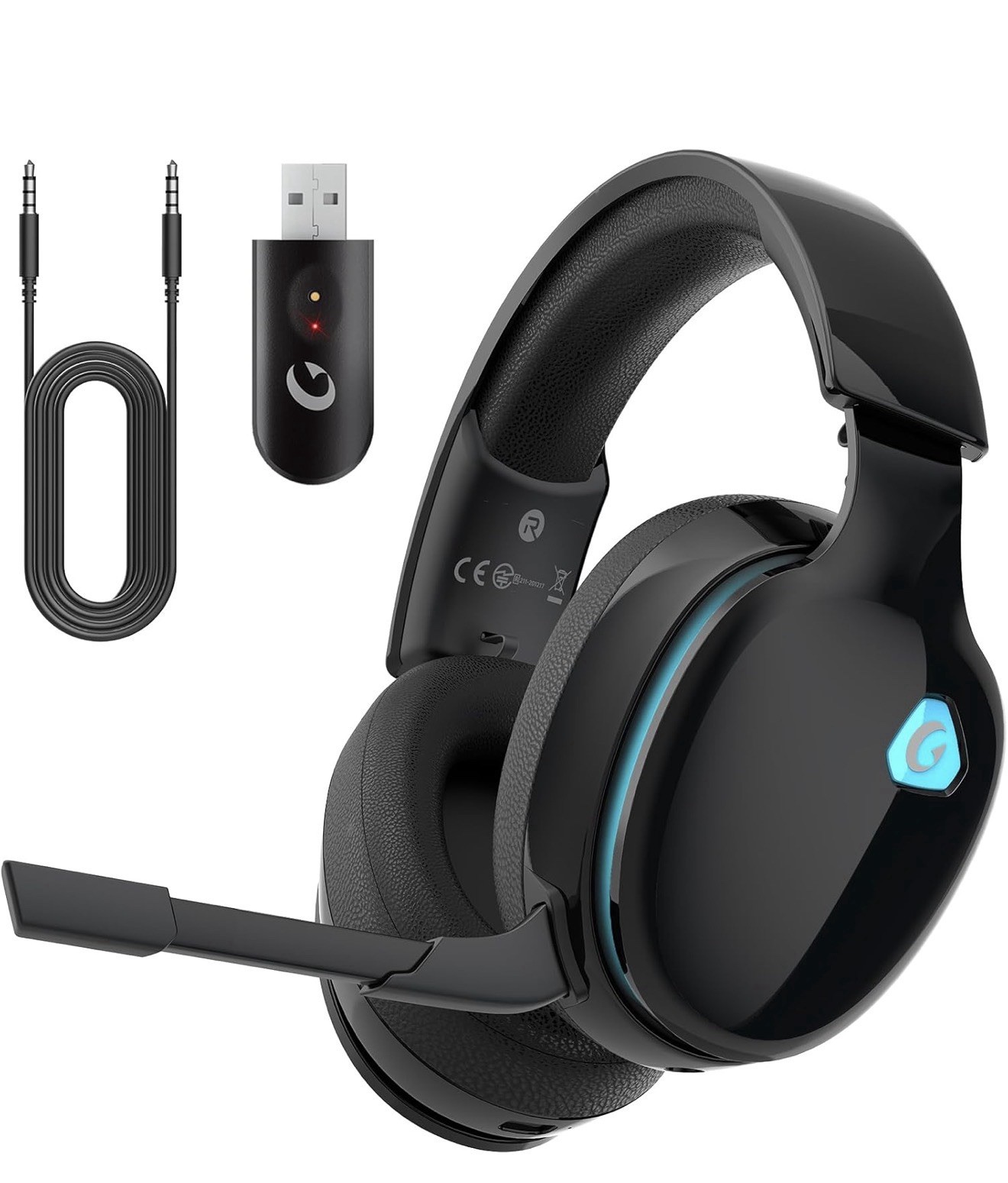 Gaming Headset-image