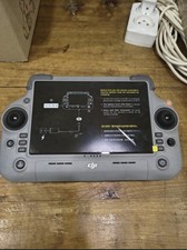 DJI RC Plus 2 Smart Remote Controller TKPL2 for Matrice 400 4E 4T 4D