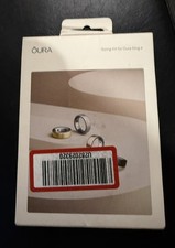 New Oura Ring 4 Sizing Kit - Size Before You Buy the OR4 - Unique Sizing - Gen 4