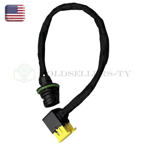 For Volvo VNL & Mack 2010 DEF Tank Level Sensors Conversion Harness ...