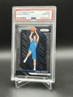 Luka Doncic 2018 Panini Prizm #280 Rookie Dallas Mavericks PSA 10