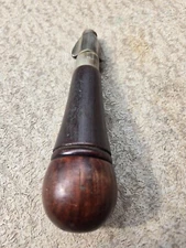 Vintage J.S. Fray Multi Tool 8 Bits Holder