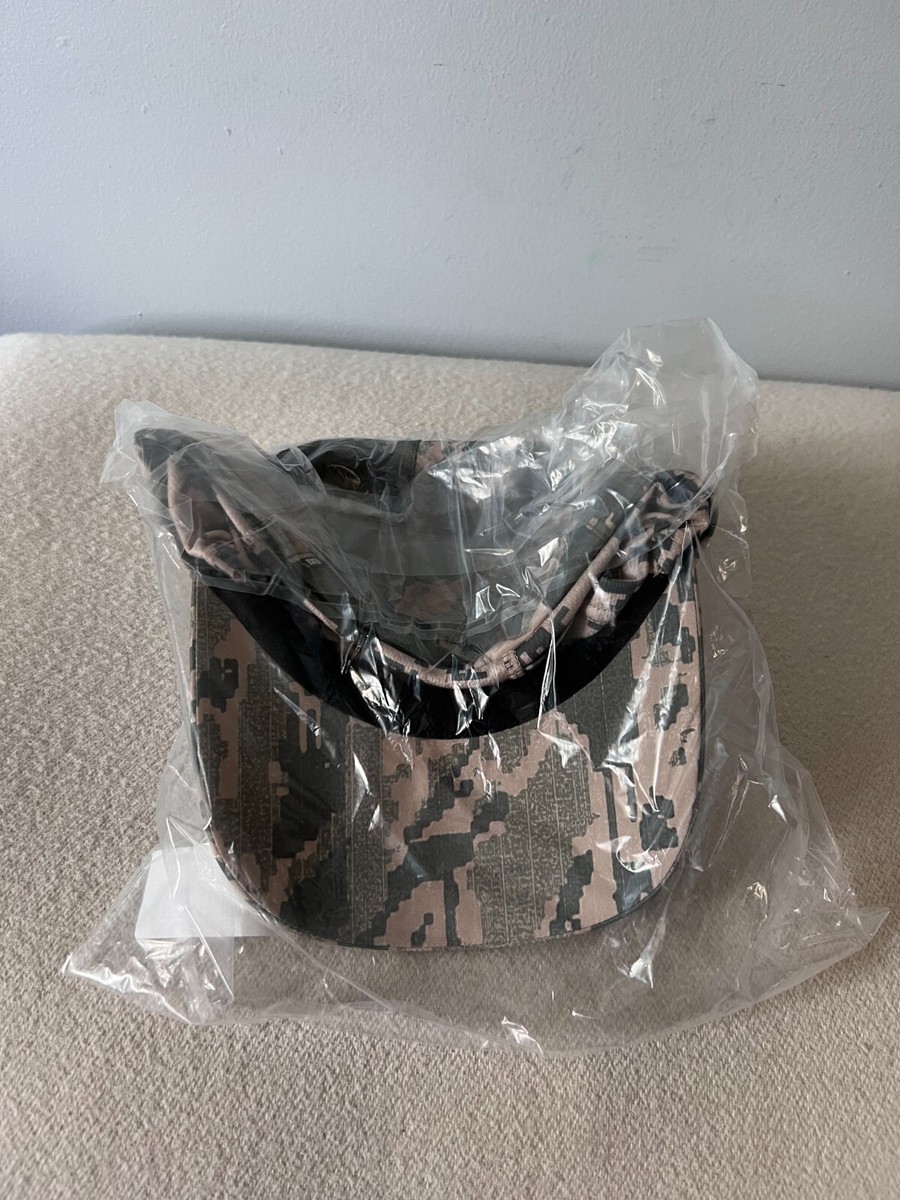 Palace Skateboards Gore-Tex M-Tek 6 Panel Hat - Tiger Digi Palace Skateboards Gore-Tex M-Tek 6 Panel Hat - Tiger Digi
