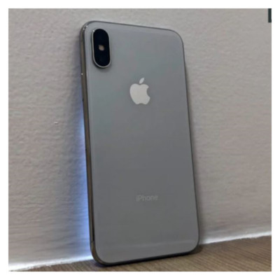 Apple iPhone X/XS 64GB 256GB Unlocked Verizon T-Mobile Smartphone WIFI IOS
