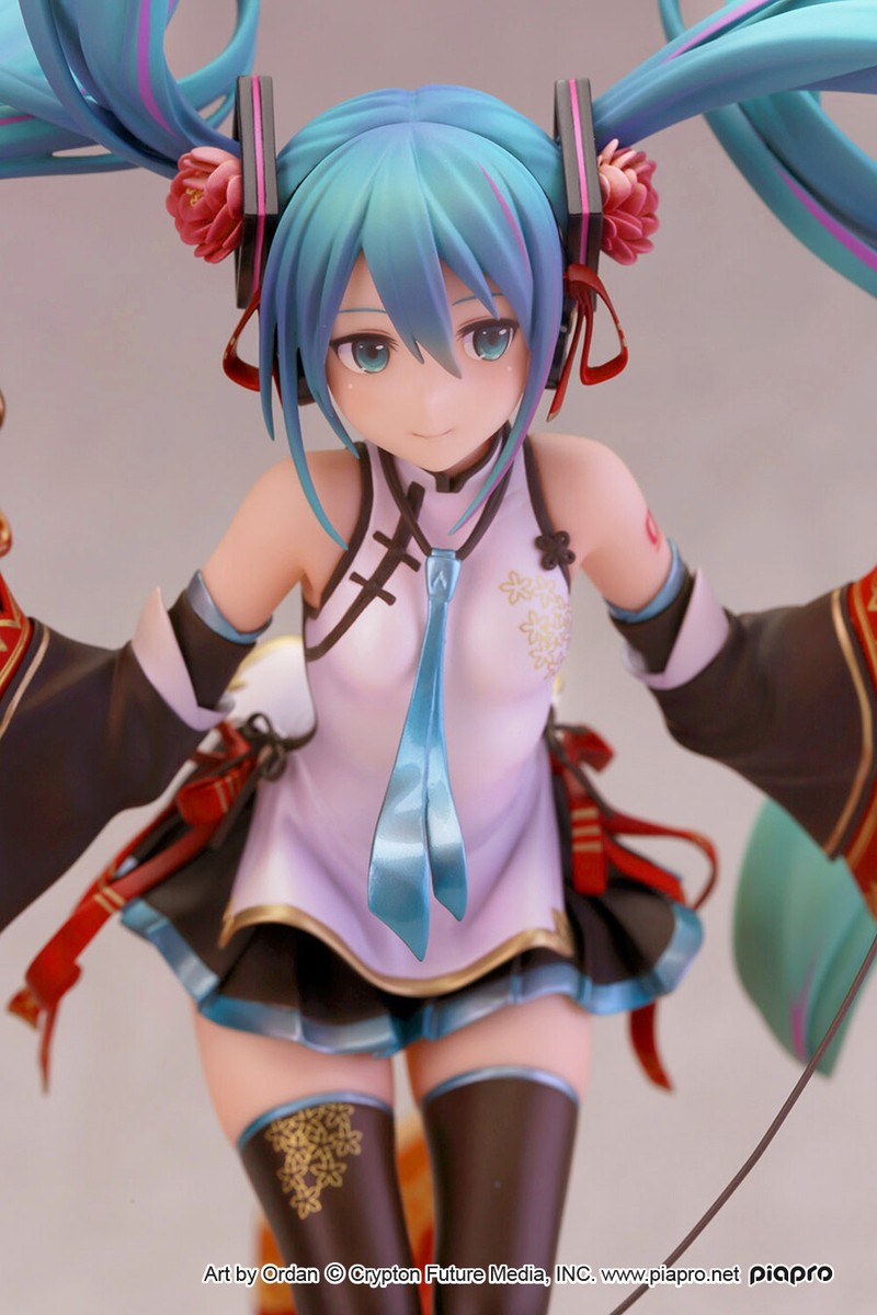 MIKU EXPO 2019 Taiwan & Hong Kong 法被 初音ミク MIKU EXPO 2019 台湾 & 香港 法被