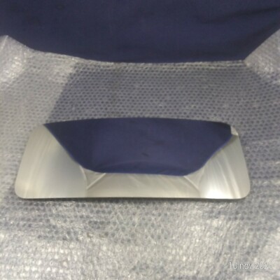 Mirror Glass Exterior Left A0018119933 Compatible with MB Atego Axor