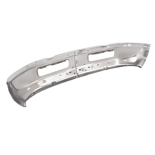 For Dodge Ram 1500 2500 1994-2002 Front/ Rear Bumper Assembly Powder Coated - Picture 32 of 47