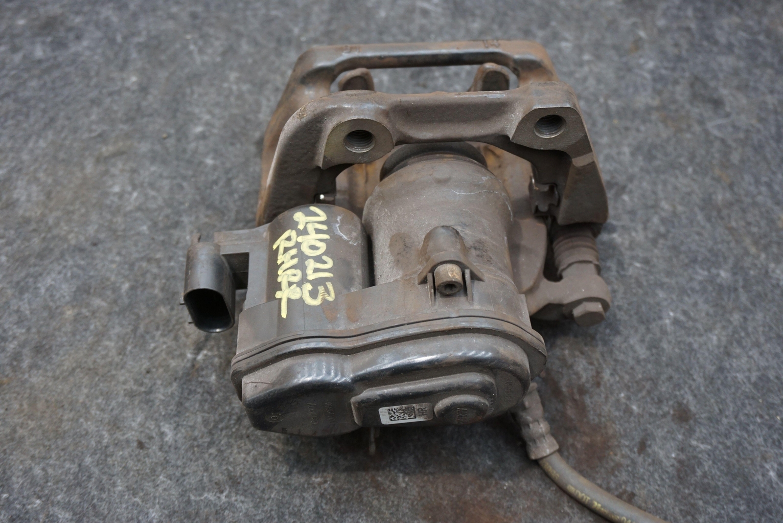 Rear Right Brake Caliper Parking Actuator 34206868236 34216794618 BMW i8 2014-19