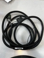 Used Ag Leader Pump Tee (12ft)  pn. 4001369-12 (n-5123)