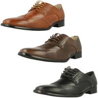 Mens Maverick Brogue Shoes Mens Maverick Brogue Shoes