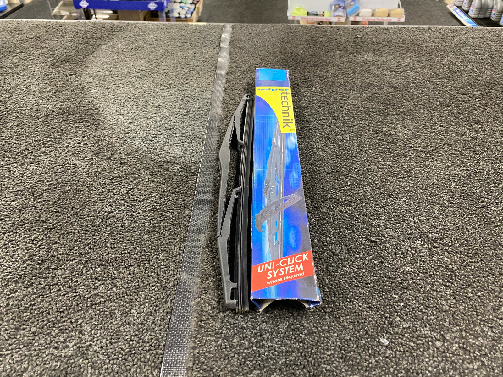 FOR LANDROVER FREELANDER 1.8 2.0 TDi 2.5 MK1 REAR WIPER BLADE 1X14""/355MM