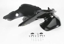 MAIER FENDER STOCK TYPE (Pair Left+Right) HONDATRX400EX 2005-2007 BLACK #117370