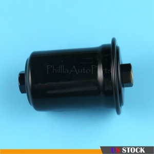23300-62030 For 95-04 Toyota Tacoma 4Runner Tundra 3.4L V6 Fuel Filter New | eBay | Tundra Fuel Filter | | eBay