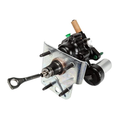 GM Genuine Parts 178-1036 Power Brake Booster Assembly - Bild 2 von 2