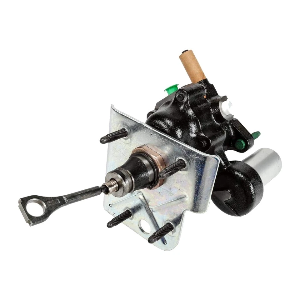 GM Genuine Parts 178-1036 Power Brake Booster Assembly - Image 2 of 2