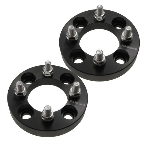 2) rueda Separadores 4x108 o a 4x100 | 12x1.5 25mm | eBay