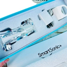 SmartSonic  Electric Sonic Toothbrush High Power Rechargeable Toothbrush