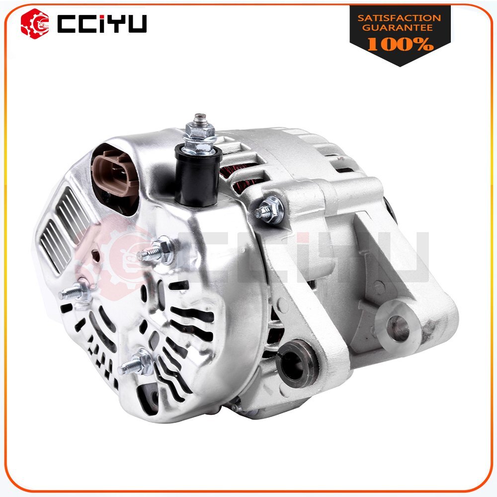 Alternator For GEO Prizm Toyota Corolla 1993 1997 Celica 27060