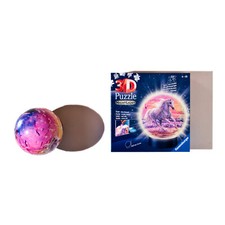 Ravensburger 3D Puzzle Nightlight, Pferdemotiv, Art.-Nr. 118434, OVP/BA
