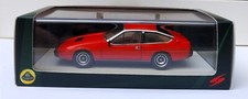Spark Lotus Eclat S1 1975 1:43 S2214