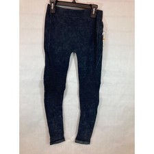 Premium Comfort  Style: Small Black Versatile Leggings 