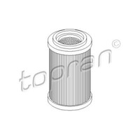 Topran Filtereinsatz Luftfilter FüR Vw Transporter Iv Bus 70XB 70XC 7DB 7DW