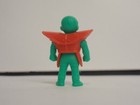 Vintage Dragon Ball Z Figure Snap Cross Up Keshi Figure  - Krillin — photo 2
