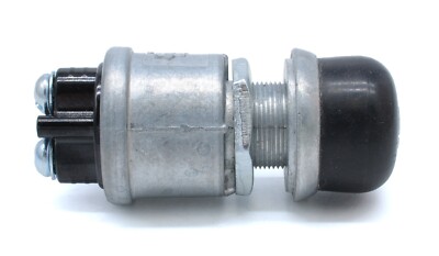 Momentary Start Switch Lincoln Welder SA-200 SA-250 SAE 300 SAE 400 Classic 1 2
