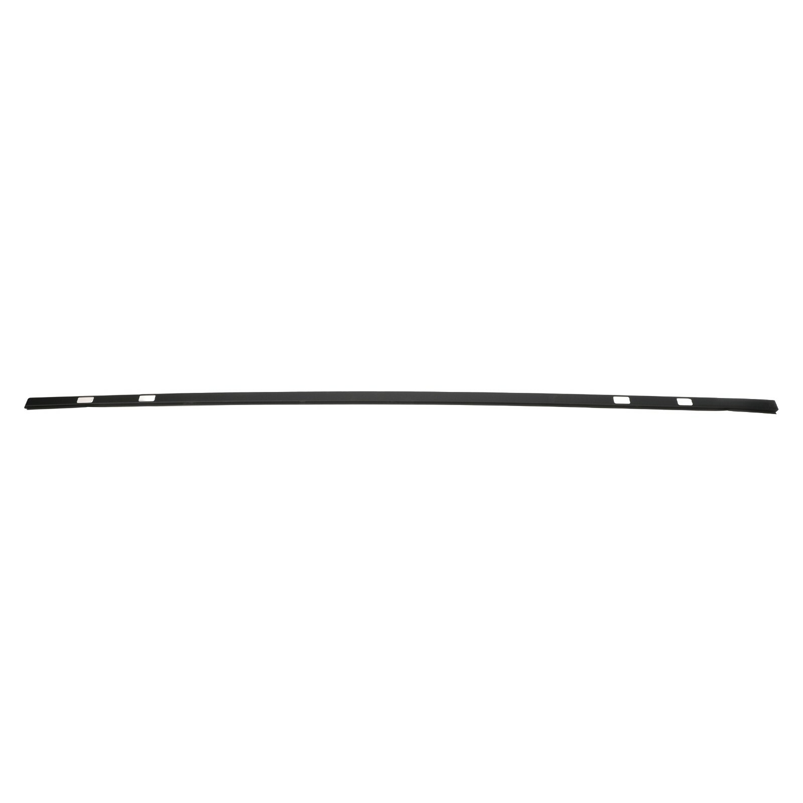Moldura de recubrimiento del techo lado conductor para Kia Sorento 2011-2015 (N/P 87230-2P010)
