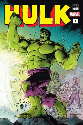Hulk #1 - She-Hulk #1 Turkish Full Set (regular & Cinar ) Paralel Evren - Picture 4 of 8