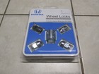 00 01 02 11 12 18 19 20 21 22 HONDA ACCORD FACTORY WHEEL LOCKS 08W42-SNA-100