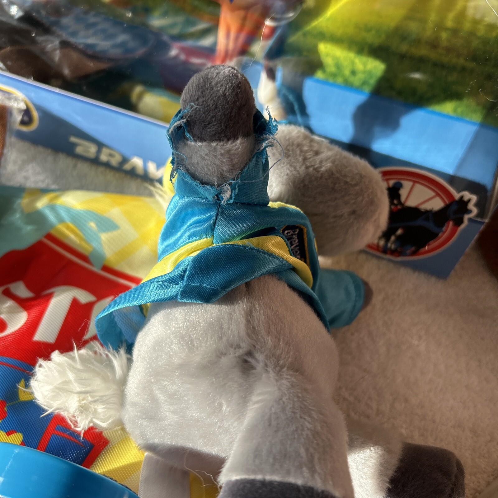 Breyer Horse Breyerfest VIP Lot Plus Barbour 54 Celebration Model 2023