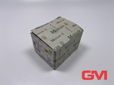 VPE 10x Moeller Drucktaste RD-11 push-button actuator Command-System grün