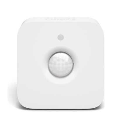 Signify Philips Hue Bewegungssensor kabellos weiß 929003067501