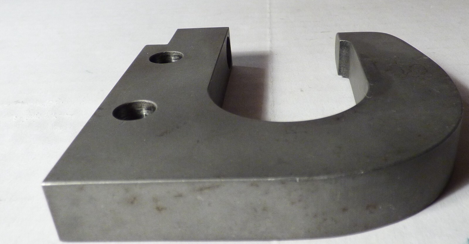 Squeezer Yoke 21/4" Reach Fits Chicago Pneumatic (CP) 0214 Celel for