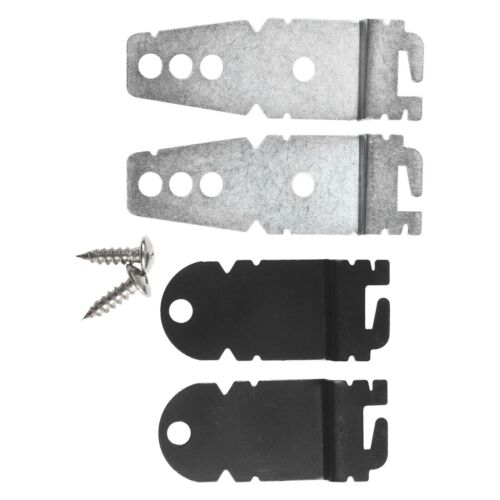 Easy to Install Dishwasher Mounting Brackets Clips Long Lasting Performance - Picture 16 of 18