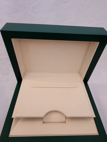 Rolex Perpetual Oyster Day Date II Waved Box 39141.08 And Paperwork - Picture 8 of 12