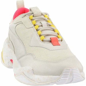 thunder distressed women's sneakers