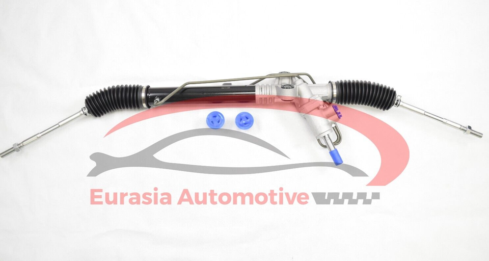 Steering Rack Fuji Fuji Steering Rack and Pinion For Subaru Impreza STI WRX 08-14 (Made in ...