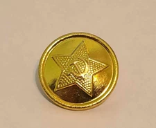 USSR Soviet Army Button