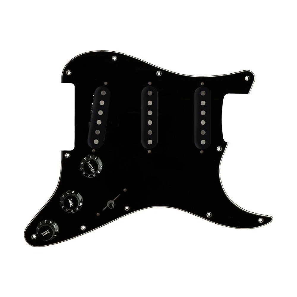 Bare knuckle outlet old guard strat