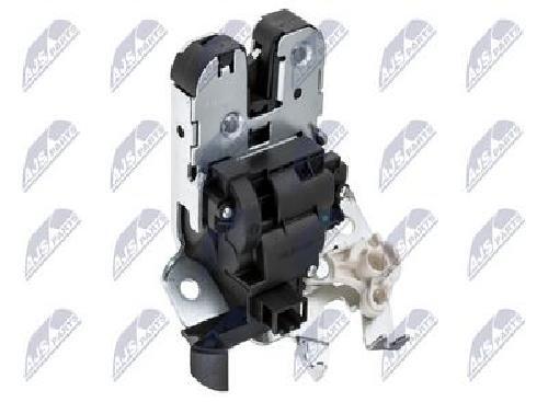 Original NTY Tailgate Lock EZC-AU-310 For Audi