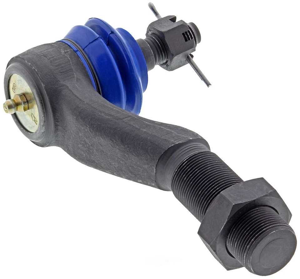 Extremo de barra de amarre de dirección para Ford E-350 Super Duty E-450 Super Duty E-150 2007-2019 Foto 3 de 4