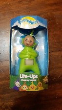 TELETUBBIES DIPSY ORIGINALE H.16 TELETUBBIES CON LUCE TELETUBBIES GIOCO BIMBI 3 