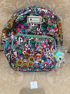 tokidoki unicorno backpack