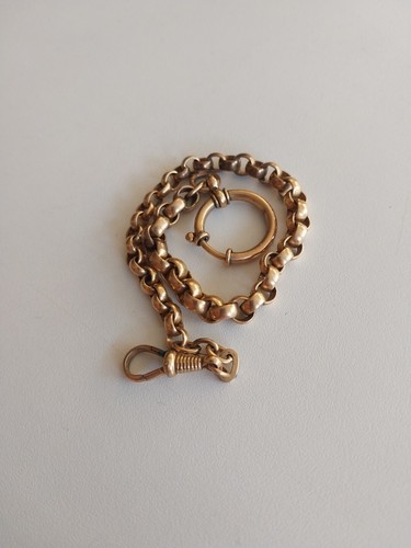 Taschenuhrkette - Imagen 2 de 5