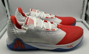 jj watt cross trainers