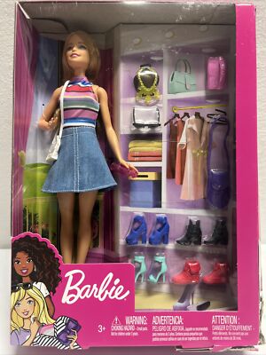 昭和レトロ★1997年Barbie*コンベンション記念ドール 箱入り未使用 $_57.JPG?set_id=8800005007
