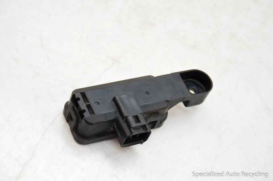 Módulo de control de emisiones Lexus LS460 2008 SMOG SENSOR 013650-0010 OEM Foto 4 de 4