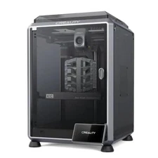 Creality K1C 3D Printer 600mm/s High-Speed w/ Al Camera Printing 220*220*250mm